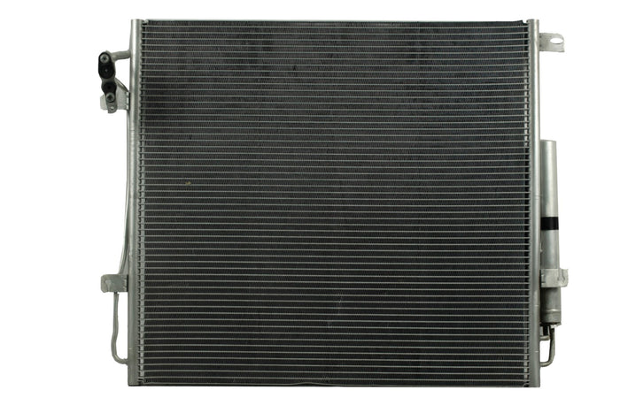 Condensador Automotriz Land Rover LR3 05-09