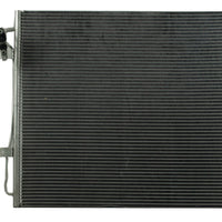 Condensador Automotriz Land Rover LR3 05-09