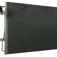 Condensador Automotriz Land Rover LR3 05-09