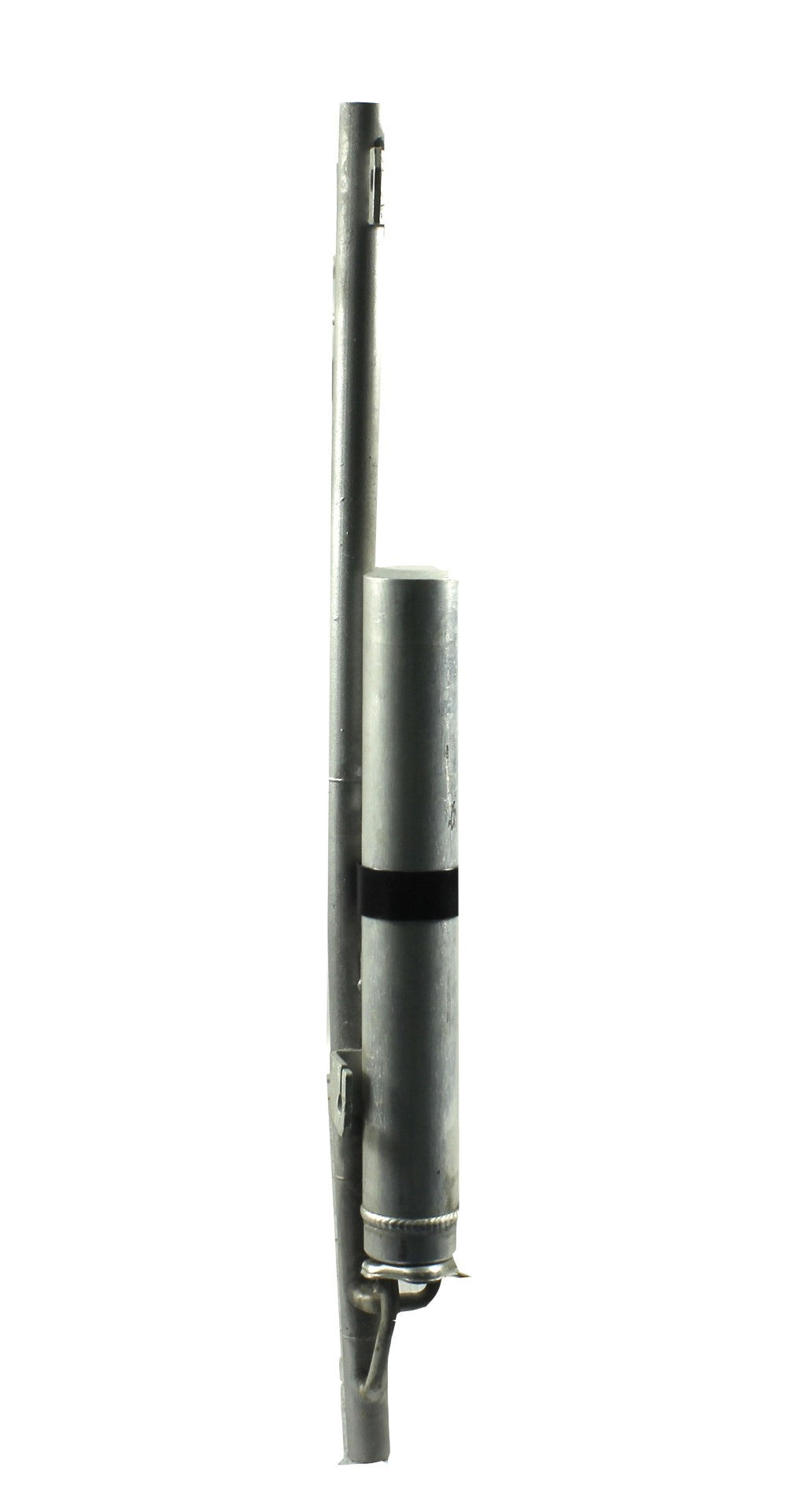 Condensador Automotriz Land Rover LR3 05-09