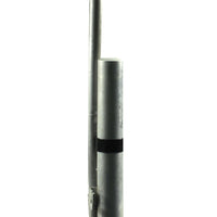 Condensador Automotriz Land Rover LR3 05-09