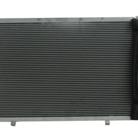 Condensador Automotriz Ford Fiesta 10-13