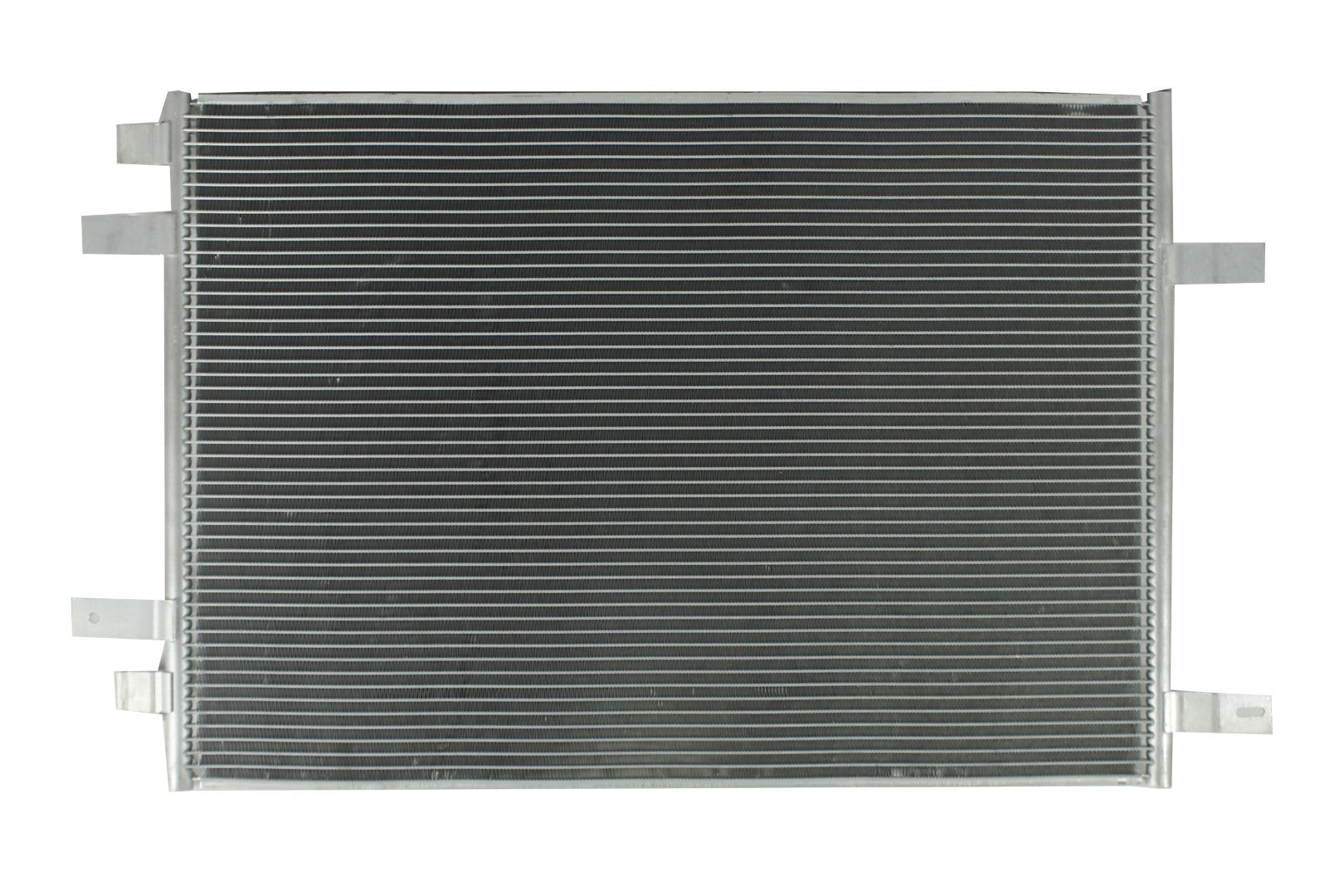 Condensador Automotriz Ford F-250 Super Duty 08-10