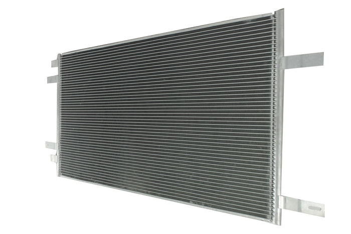 Condensador Automotriz Ford F-250 Super Duty 08-10