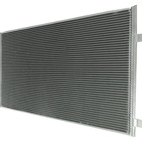 Condensador Automotriz Ford F-250 Super Duty 08-10