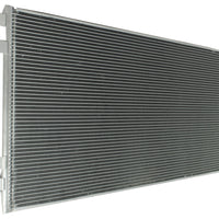 Condensador Automotriz Ford F-250 Super Duty 08-10
