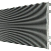 Condensador Automotriz Ford F-250 Super Duty 08-10