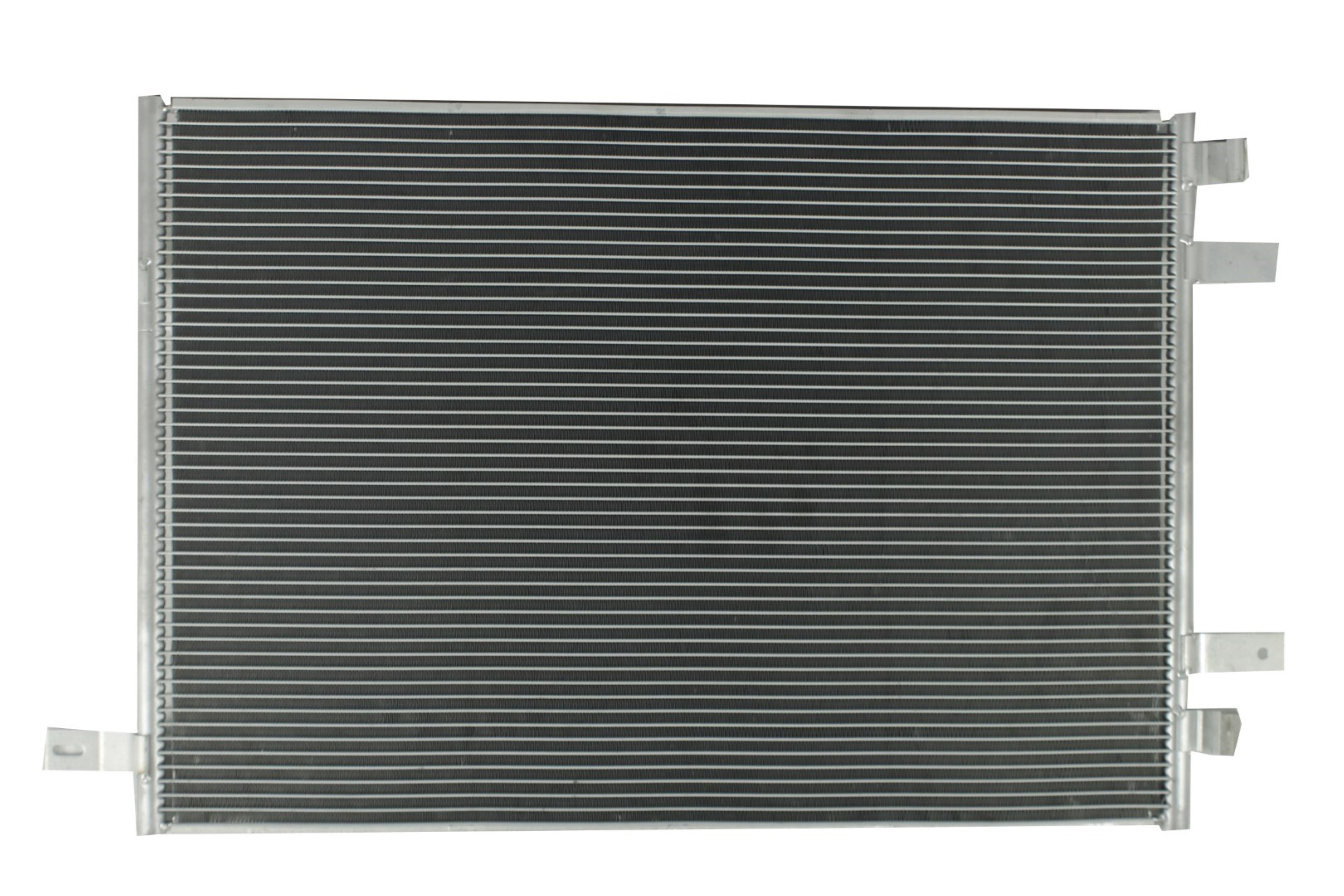 Condensador Automotriz Ford F-250 Super Duty 08-10