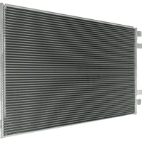 Condensador Automotriz Ford F-250 Super Duty 08-10