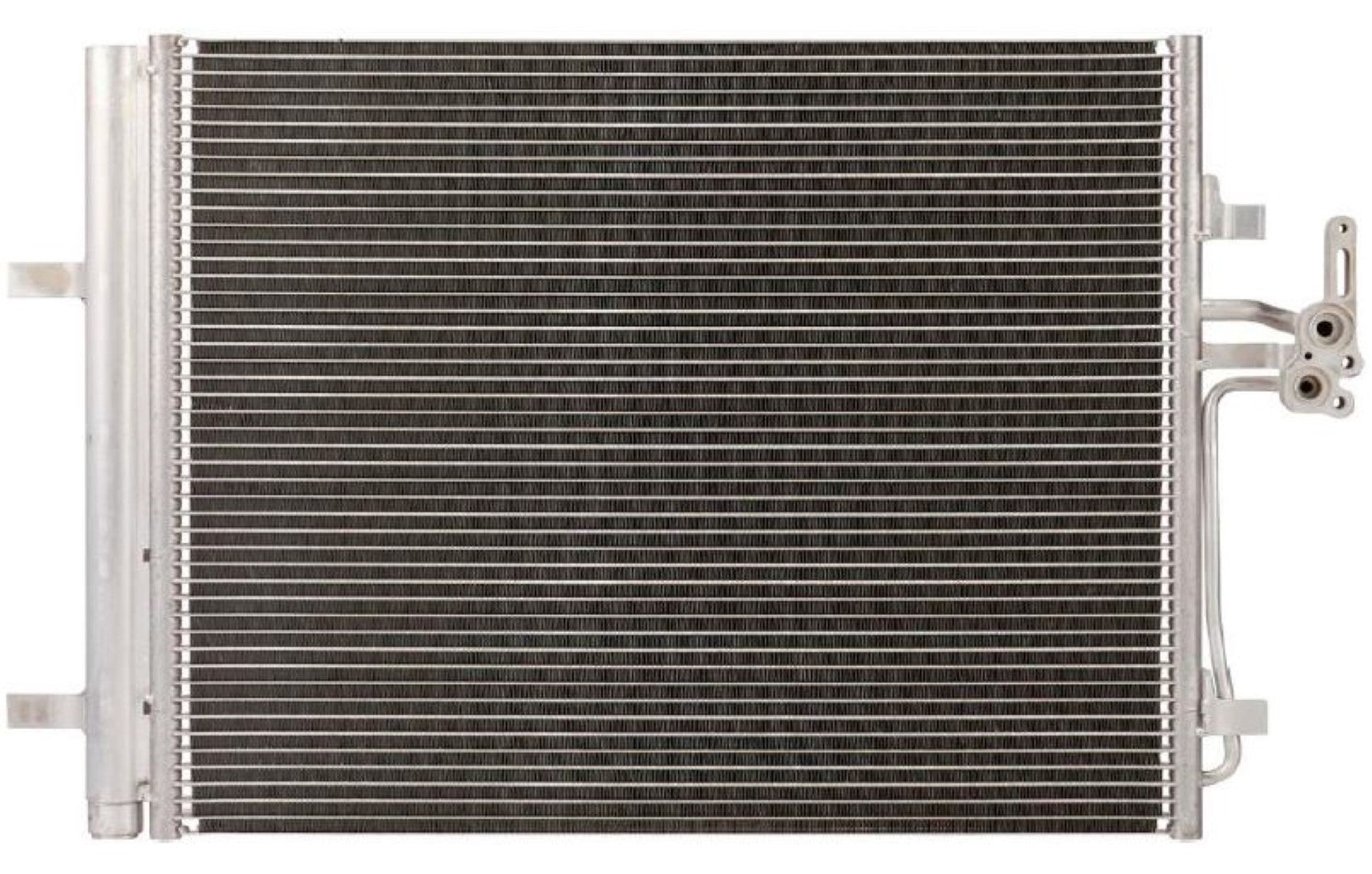 Condensador Automotriz Land Rover Range Rover 12-18