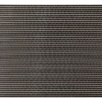 Condensador Automotriz Land Rover Range Rover 12-18