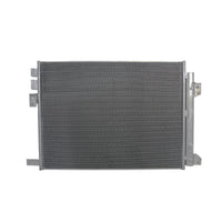 Condensador Automotriz Ford Explorer 20-22