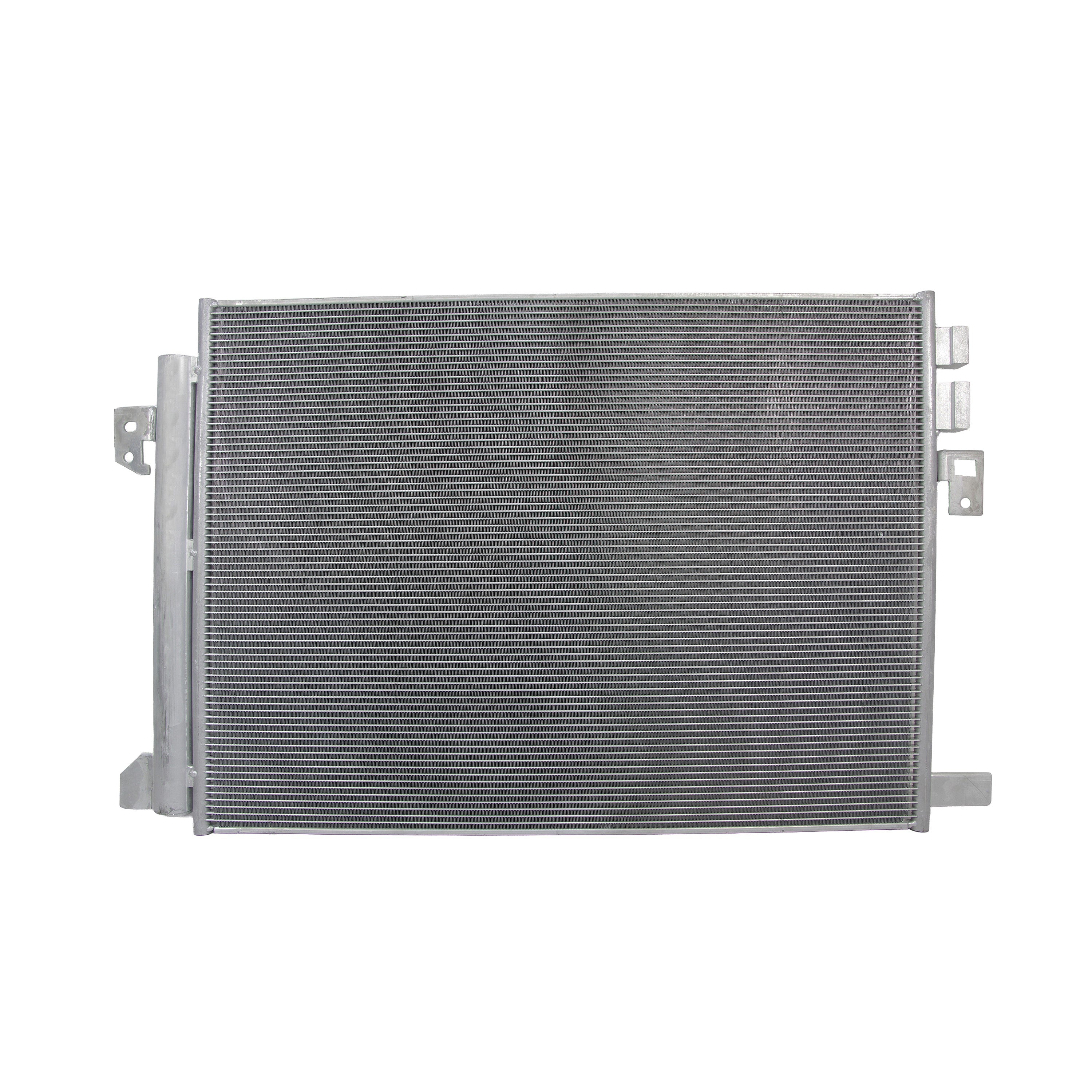 Condensador Automotriz Ford Explorer 20-22