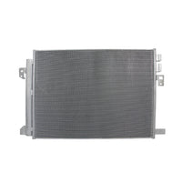 Condensador Automotriz Ford Explorer 20-22