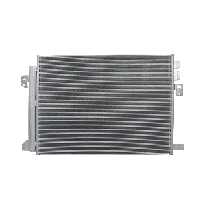 Condensador Automotriz Ford Explorer 20-22
