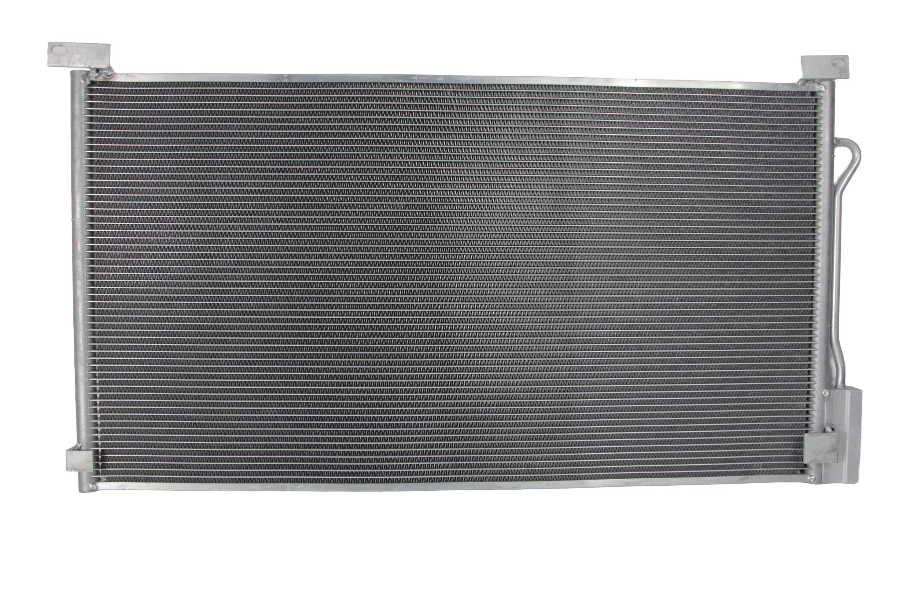 Condensador Automotriz Ford Five Hundred 05-07