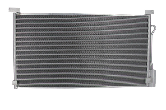 Condensador Automotriz Ford Five Hundred 05-07