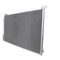 Condensador Automotriz Ford Five Hundred 05-07