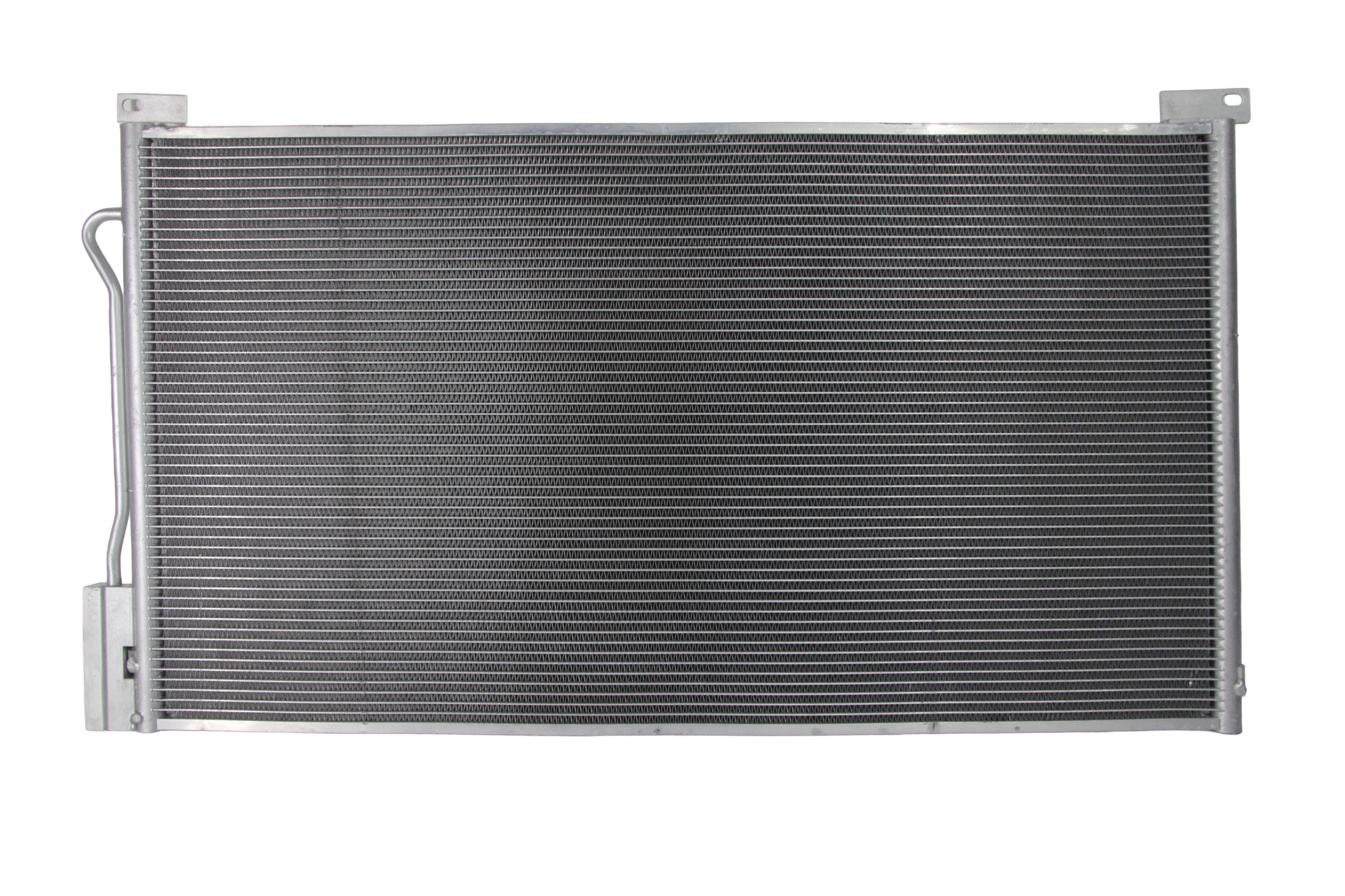 Condensador Automotriz Ford Five Hundred 05-07