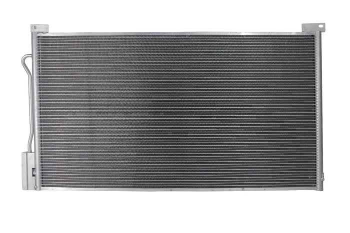 Condensador Automotriz Ford Five Hundred 05-07