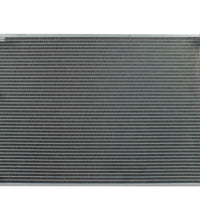 Condensador Automotriz Ford Edge 11-15