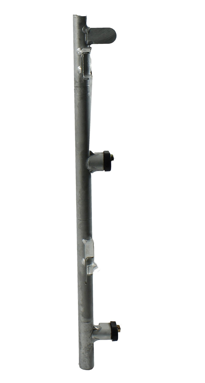 Condensador Automotriz Ford Edge 11-15