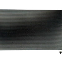 Condensador Automotriz Ford Escape 01-04