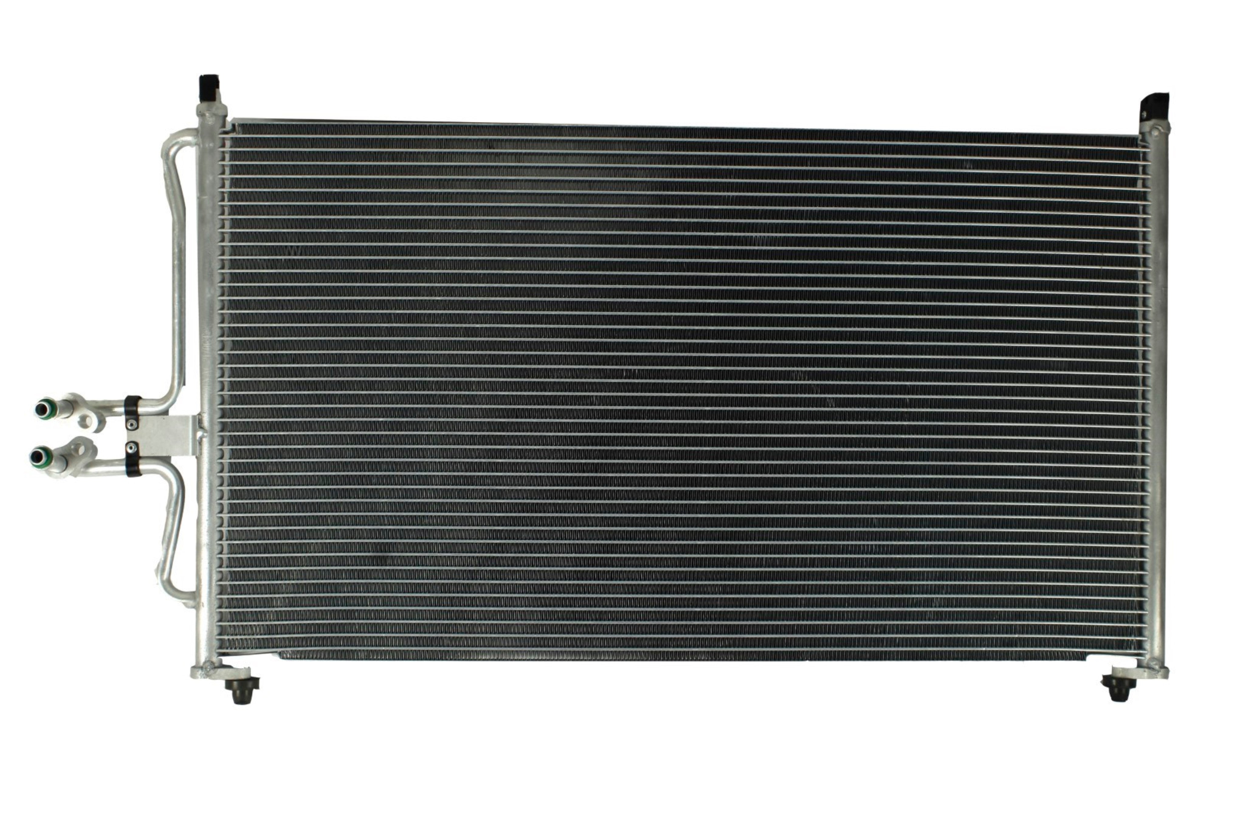 Condensador Automotriz Ford Escape 01-04