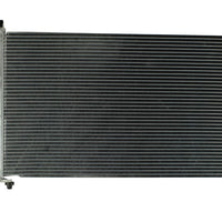Condensador Automotriz Ford Escape 01-04