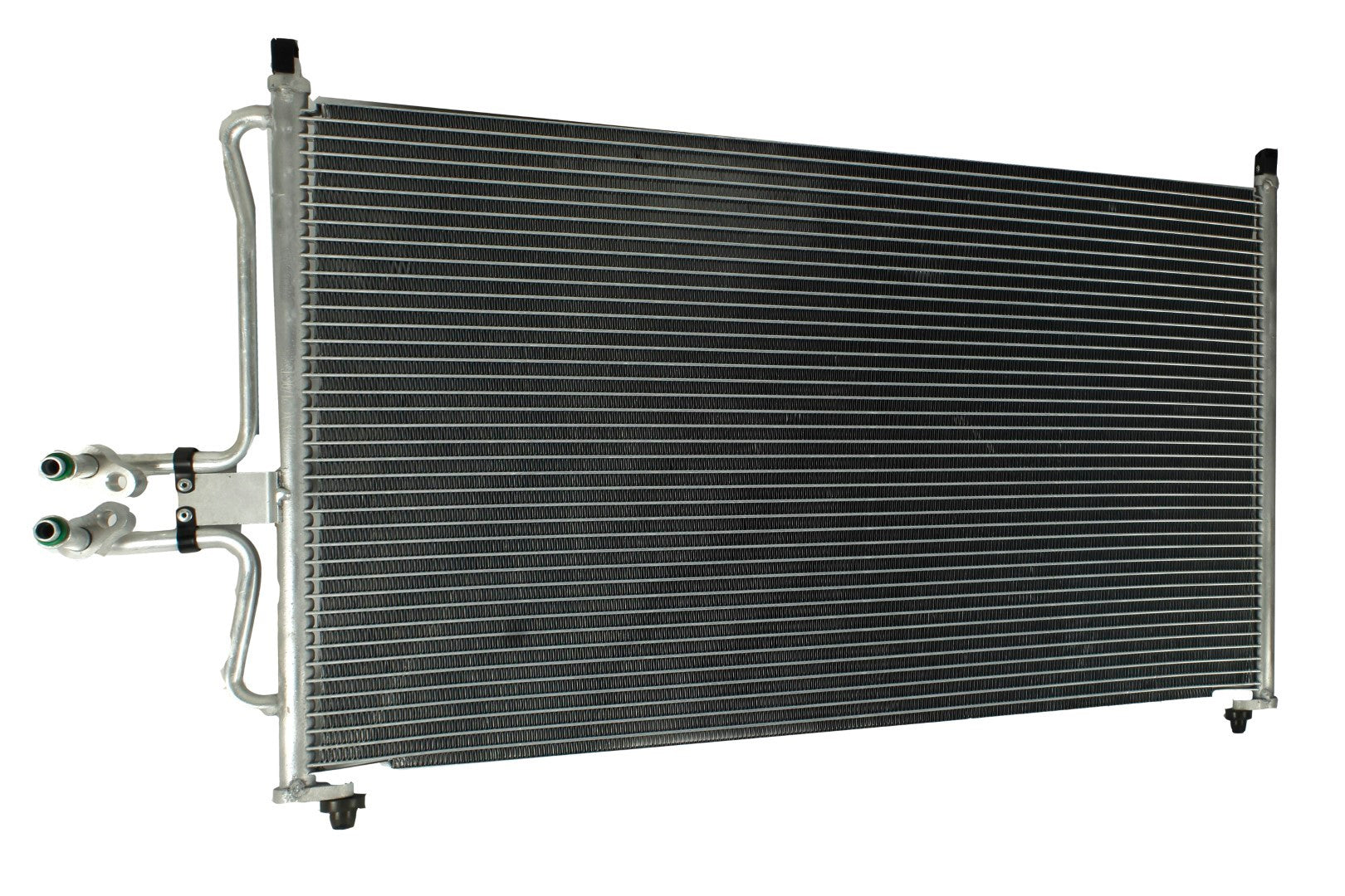 Condensador Automotriz Ford Escape 01-04