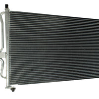 Condensador Automotriz Ford Escape 01-04
