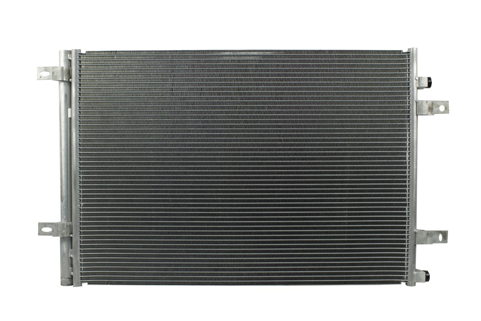 Condensador Automotriz Ford F-250, F-350 Super Duty 11-16