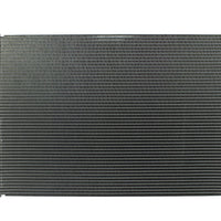 Condensador Automotriz Ford F-250, F-350 Super Duty 11-16