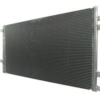 Condensador Automotriz Ford F-250, F-350 Super Duty 11-16