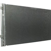 Condensador Automotriz Ford F-250, F-350 Super Duty 11-16
