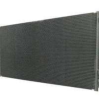 Condensador Automotriz Ford F-250, F-350 Super Duty 11-16