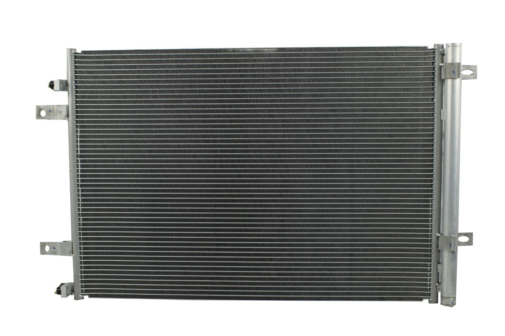 Condensador Automotriz Ford F-250, F-350 Super Duty 11-16