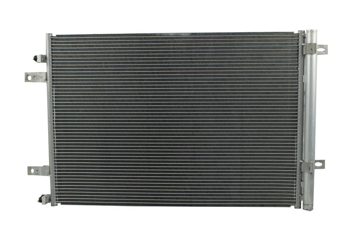 Condensador Automotriz Ford F-250, F-350 Super Duty 11-16