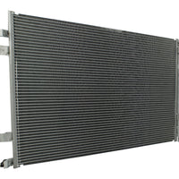Condensador Automotriz Ford F-250, F-350 Super Duty 11-16