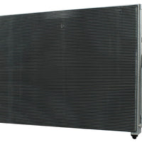 Condensador Automotriz Ford Ranger 11-17
