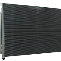 Condensador Automotriz Ford Ranger 11-17