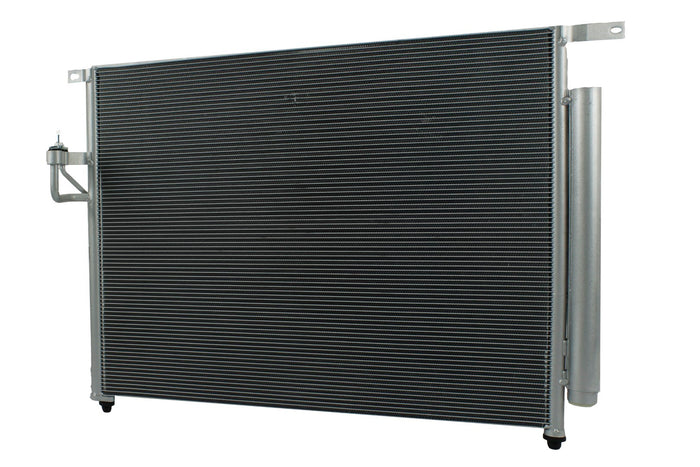 Condensador Automotriz Ford Ranger 11-17
