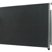 Condensador Automotriz Ford Ranger 11-17