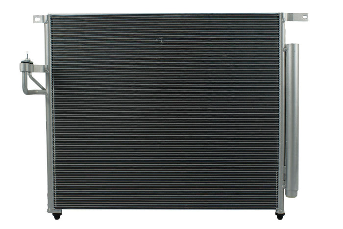 Condensador Automotriz Ford Ranger 11-17
