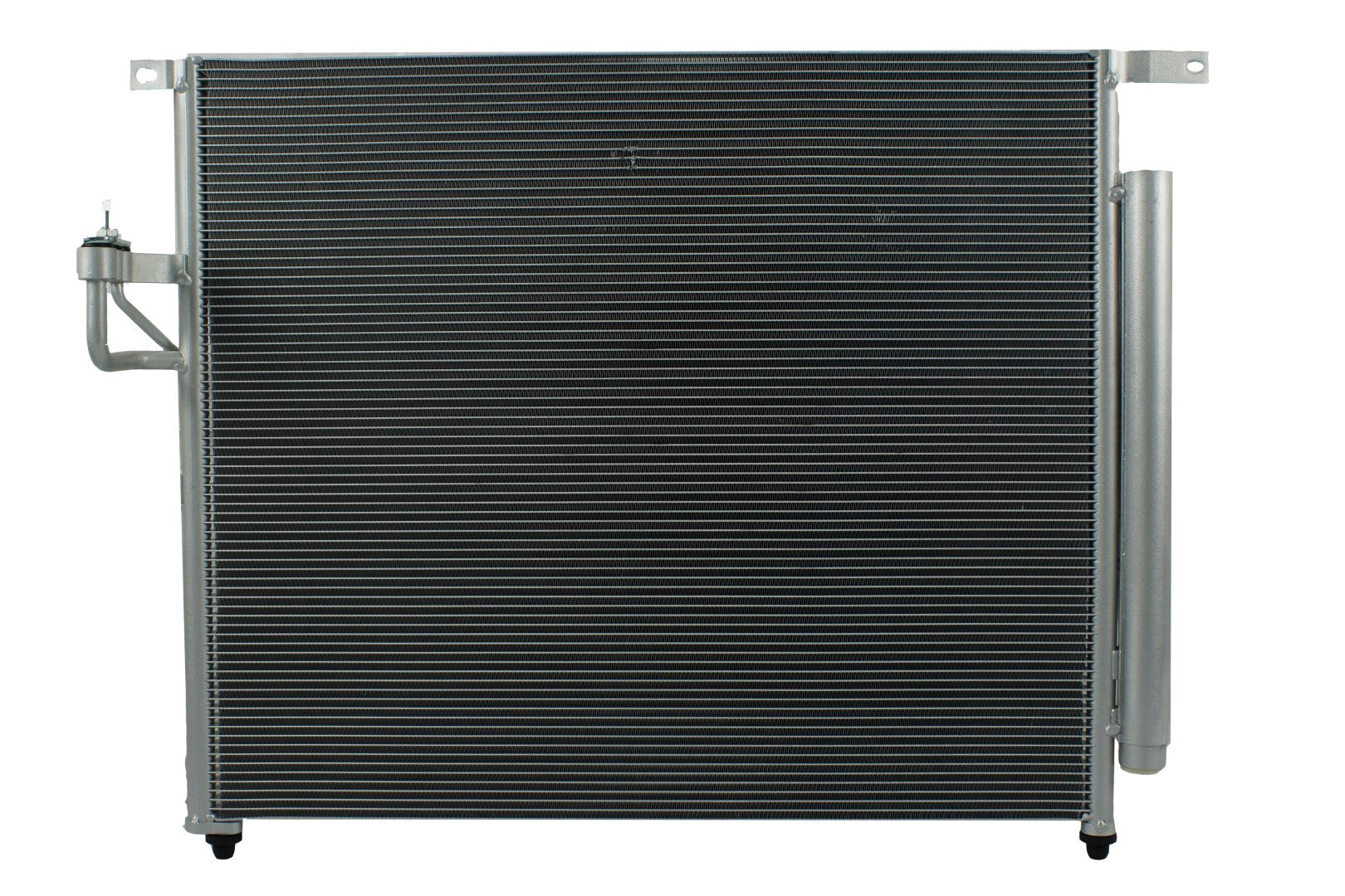 Condensador Automotriz Ford Ranger 11-17