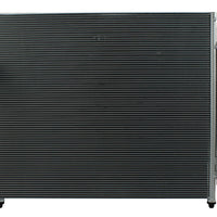 Condensador Automotriz Ford Ranger 11-17