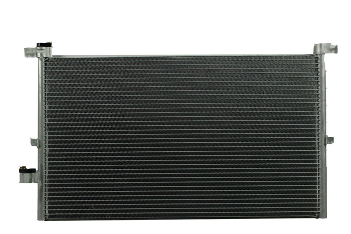 Condensador Automotriz Ford Mondeo 01-07
