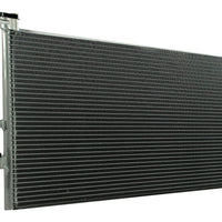 Condensador Automotriz Ford Mondeo 01-07