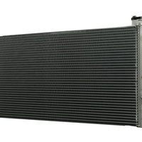 Condensador Automotriz Ford Mondeo 01-07