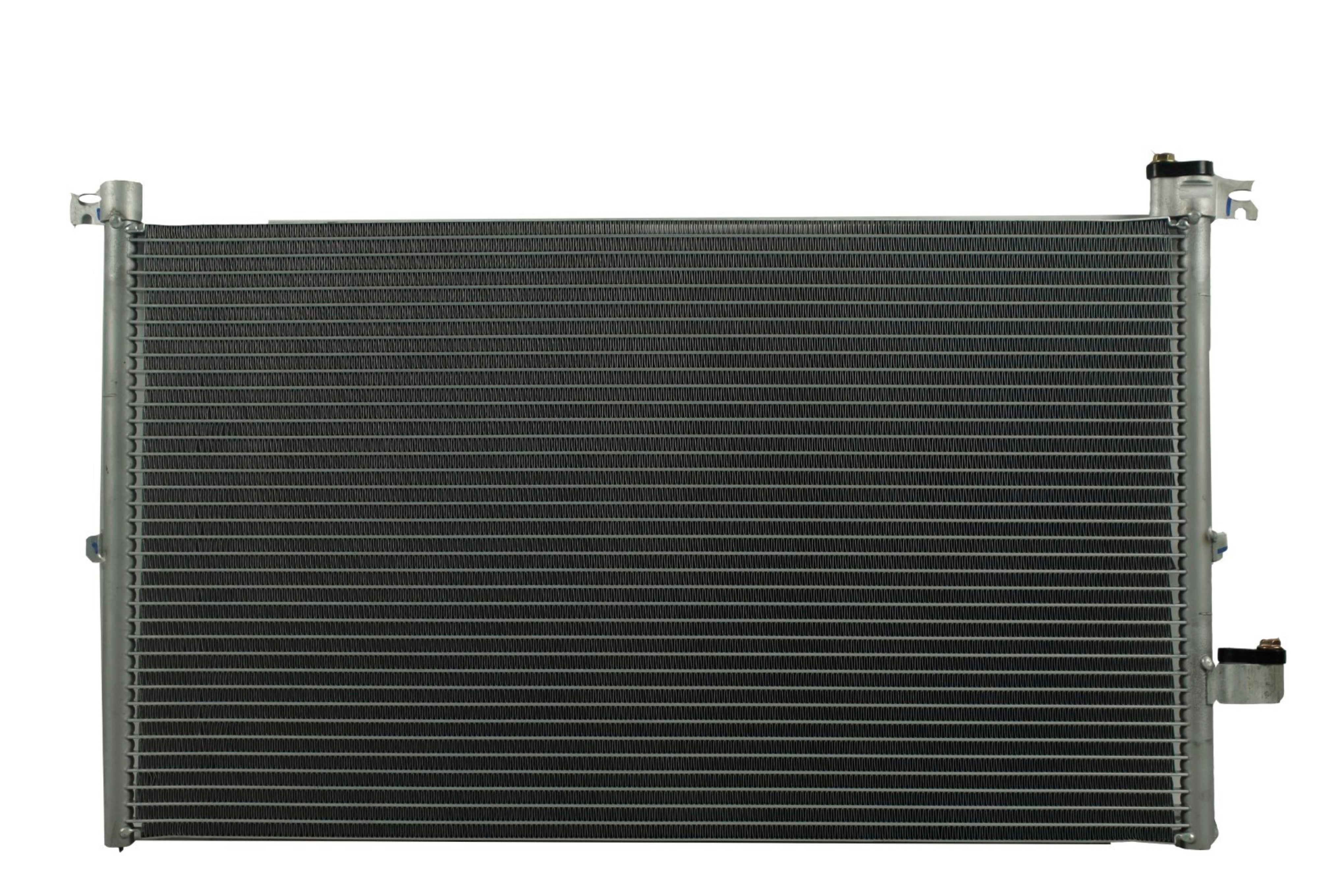 Condensador Automotriz Ford Mondeo 01-07